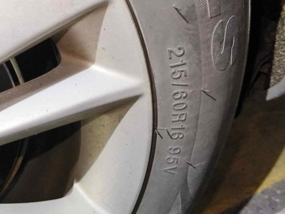 [佛山·粤E] 二手本田缤智2015款 1.5L CVT两驱舒适型