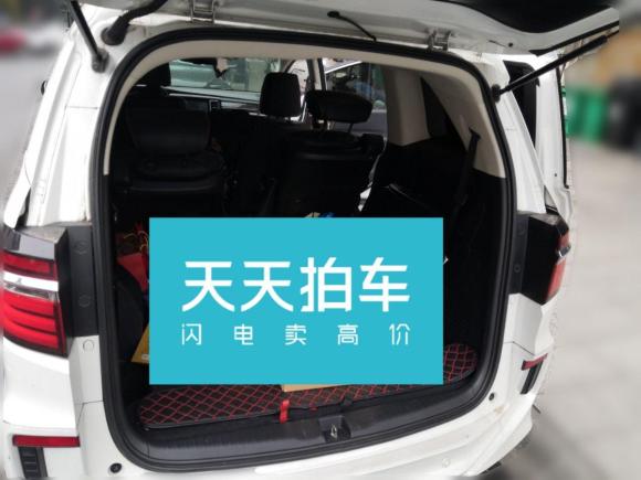 [义乌·浙G] 二手本田艾力绅2016款 2.4L 豪华版