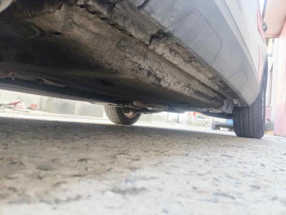 [西安·沪F] 二手奥迪奥迪Q32015款 35 TFSI 百万纪念智领型