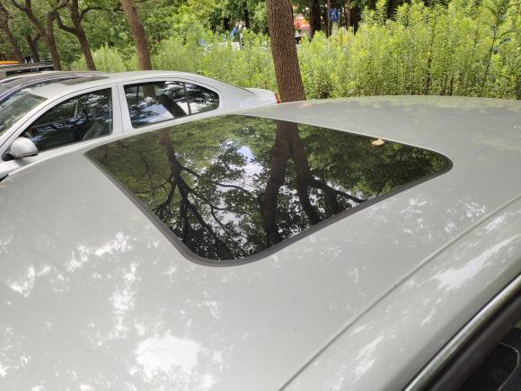 [上海·沪E] 二手奥迪奥迪A4L2010款 2.0 TFSI 舒适型