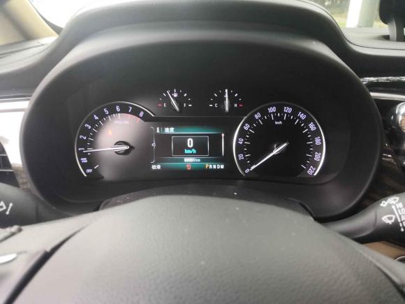 [成都·川A] 二手别克别克GL82017款 ES 28T 豪华型 国V