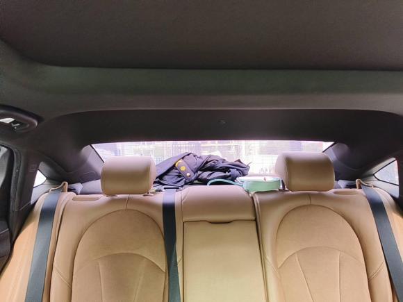 [济南·鲁A] 二手别克君越2018款 28T 豪华型