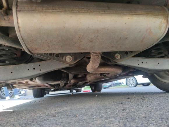 [上海·皖A] 二手江铃驭胜S3302016款 1.5L GTDi 自动两驱旗舰版