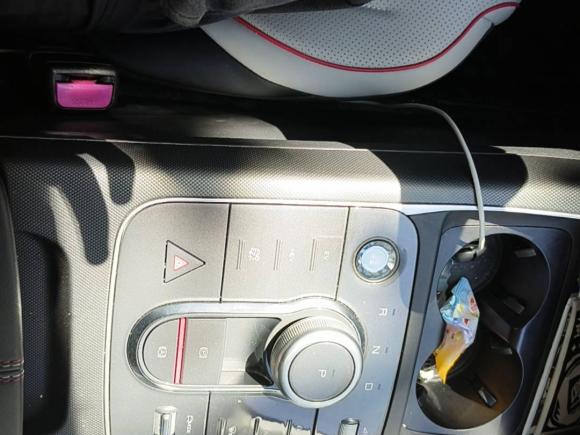 [深圳·粤B] 二手比亚迪驱逐舰052022款 DM-i 55KM 舒适型