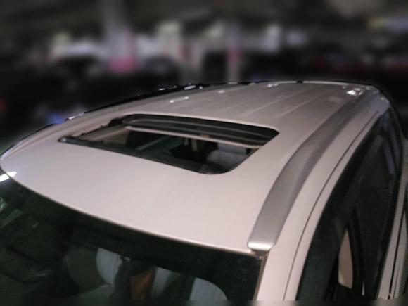 [武汉·鄂A] 二手三菱欧蓝德2016款 2.4L 四驱精英版 5座