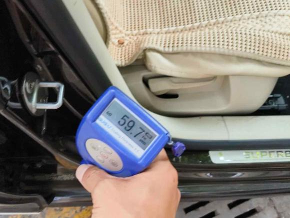 [广州·粤A] 二手斯柯达速派2013款 1.8TSI 自动名仕版