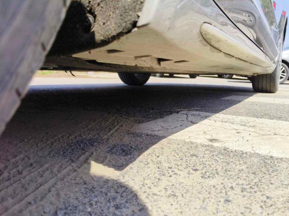 [北京·京A] 二手吉利汽车星瑞2021款 2.0TD 尊贵型