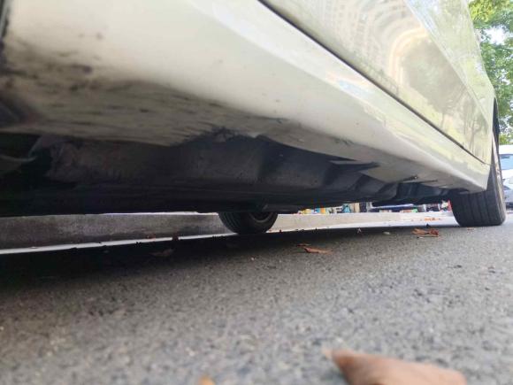 [台州·浙J] 二手福特蒙迪欧2013款 2.0L GTDi200时尚型