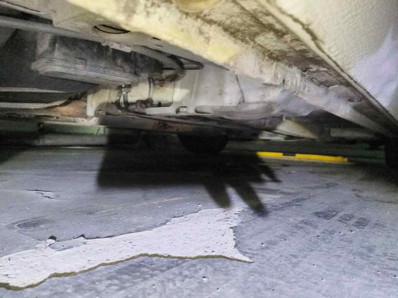 [合肥·皖A] 二手别克君威2014款 2.0L 领先时尚型