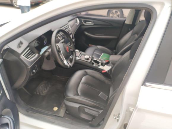 [青岛·鲁B] 二手荣威荣威Ei52018款 互联网豪华版