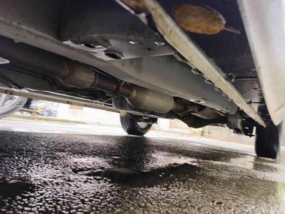 [宁波·浙B] 二手新龙马汽车启腾V602017款 1.5L 豪华型