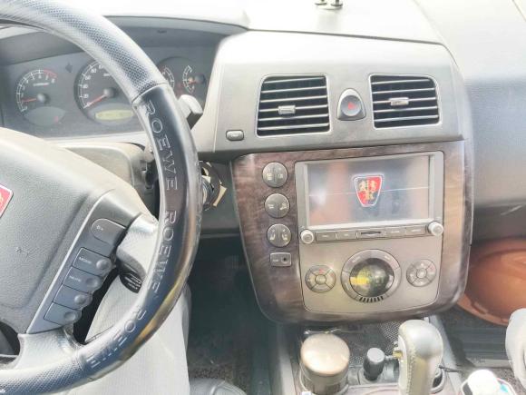 [义乌·浙G] 二手荣威荣威W52013款 1.8T 4WD 自动豪域版