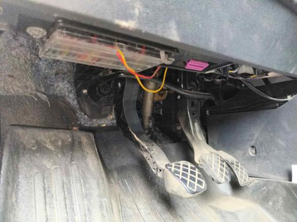 [宁波·浙B] 二手大众捷达2015款 1.6L 手动时尚型