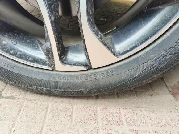 [北京·京P] 二手东南东南DX72015款 1.5T 自动豪华型