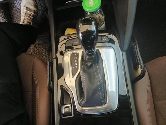 [杭州·鄂F] 二手别克君威2019款 20T 精英型 国V