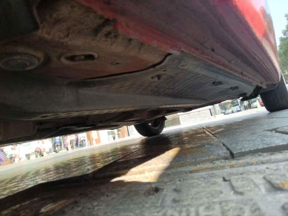 [南通·苏F] 二手大众Polo2016款 1.6L 自动舒适型