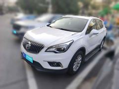 [湖州·皖S]别克&nbsp;&nbsp;昂科威&nbsp;&nbsp;2016款 20T 两驱精英型