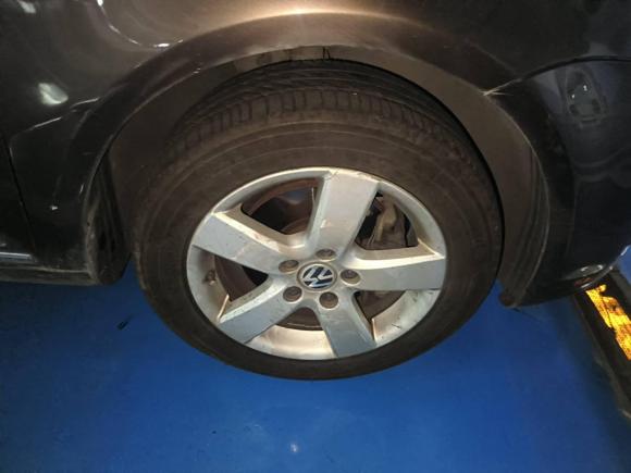 [杭州·浙A] 二手大众途安2013款 1.4T 手动舒适版5座