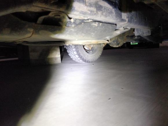 [北京·京Q] 二手Jeep牧马人2012款 3.6L Sahara 两门版