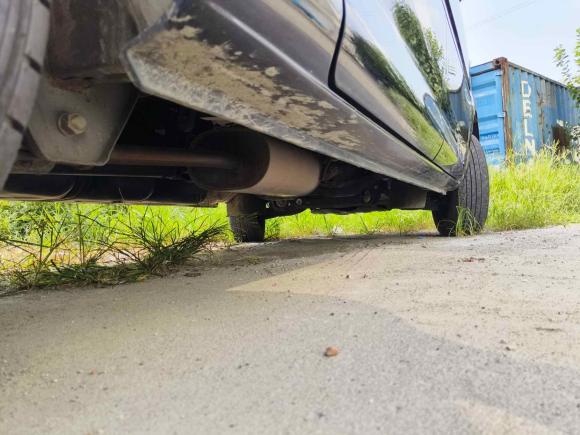 [南通·苏F] 二手东风风行菱智2019款 改款 M5L 1.6L 7座基本型 国VI