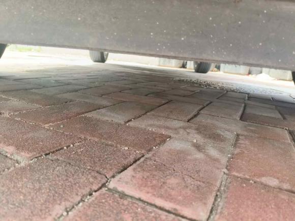 [青岛·鲁B] 二手福特嘉年华2013款 两厢 1.5L 自动时尚型