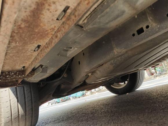 [南京·苏A] 二手路虎发现2014款 3.0 SC V6 HSE