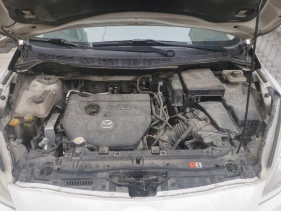 [台州·浙J] 二手马自达马自达52011款 2.0L 自动舒适型