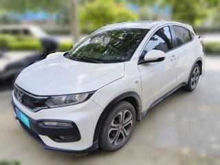 本田本田XR-V2017款 1.8L EXi CVT舒适版「西安二手车」「天天拍车」