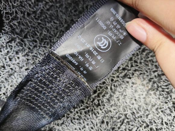 [佛山·粤H] 二手中华中华V32015款 1.5L 手动舒适型