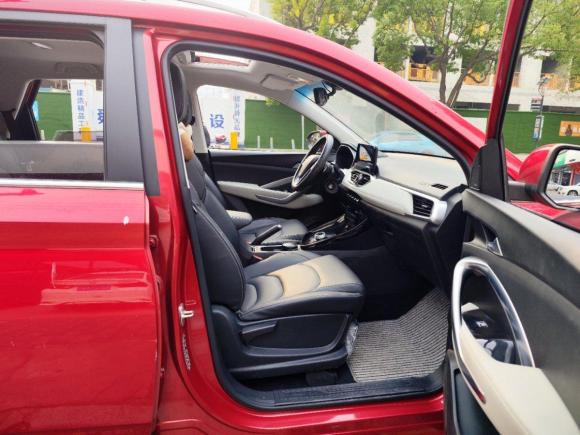 [上海·浙G] 二手宝骏宝骏5302018款 1.8L 自动豪华型 国V