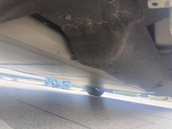 [嘉兴·浙F] 二手吉利几何吉利几何A2021款 Pro 畅享高维续航版 430KM A430平方版