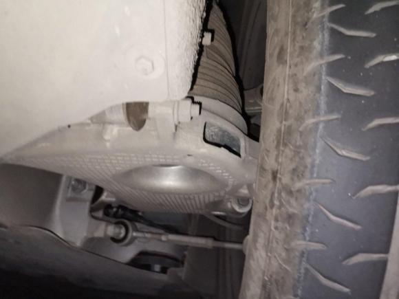 [广州·粤A] 二手蔚来蔚来ES62020款 430KM 性能版