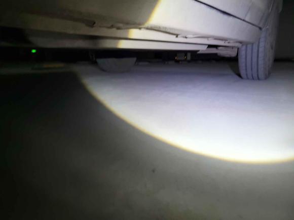 [济南·鲁A] 二手宝骏宝骏5102017款 1.5L 手动豪华型