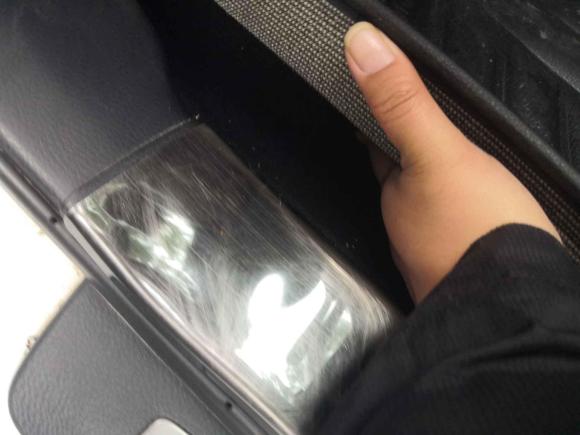 [成都·川A] 二手丰田汉兰达2017款 2.0T 两驱豪华版 7座