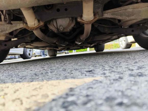 [常州·苏D] 二手英菲尼迪英菲尼迪QX502013款 2.5L 两驱优雅版