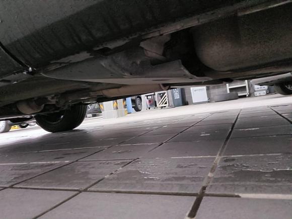 [温州·浙C] 二手路虎发现神行2017款 2.0T SE