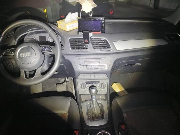 [苏州·苏E] 二手奥迪奥迪Q32018款 30 TFSI 时尚型典藏版