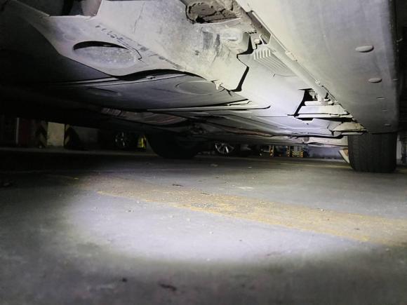 [广州·粤A] 二手奥迪奥迪Q52012款 2.0TFSI 舒适型