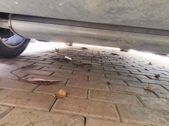 [上海·鄂A] 二手观致观致32014款 三厢 1.6T 自动致臻型