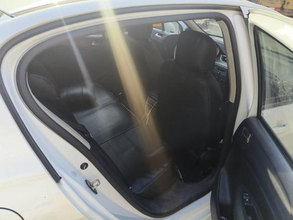 [南昌·赣M] 二手标致标致3082014款 乐享版 经典 1.6L 自动优尚型