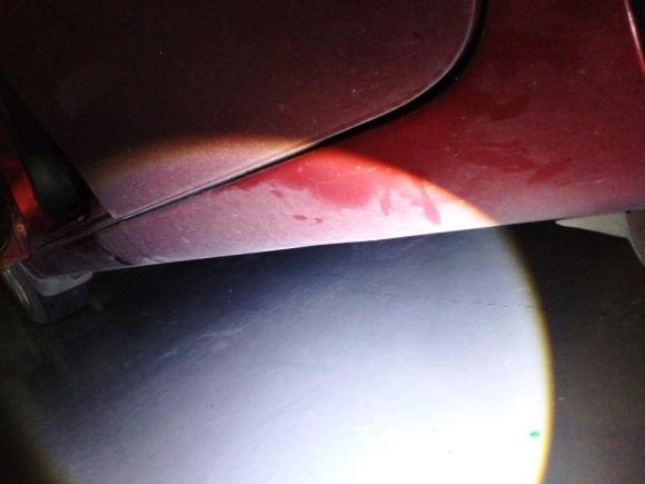 [南京·苏A] 二手日产骐达TIIDA2011款 1.6L CVT智能型