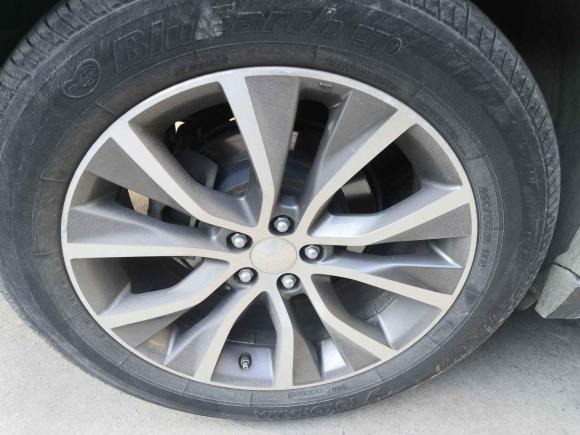 [合肥·浙J] 二手斯巴鲁傲虎2012款 2.5i运动版