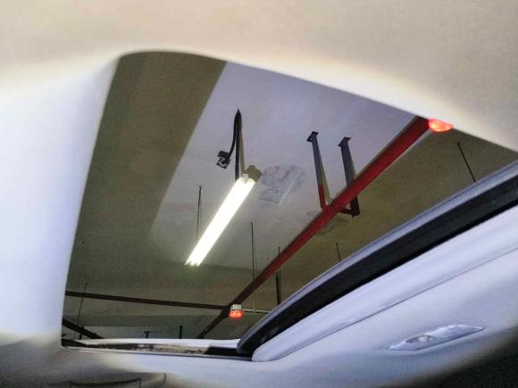 [上海·黑D] 二手丰田锐志2013款 2.5V 尚锐版