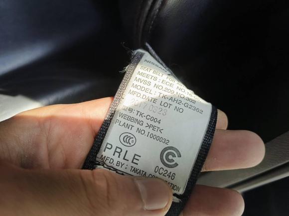 [西安·陕A] 二手英菲尼迪英菲尼迪Q702017款 Q70L 2.5L 悦享版