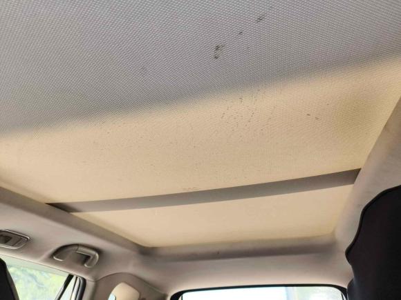 [深圳·湘A] 二手比亚迪宋2016款 1.5TI 手动尊贵型