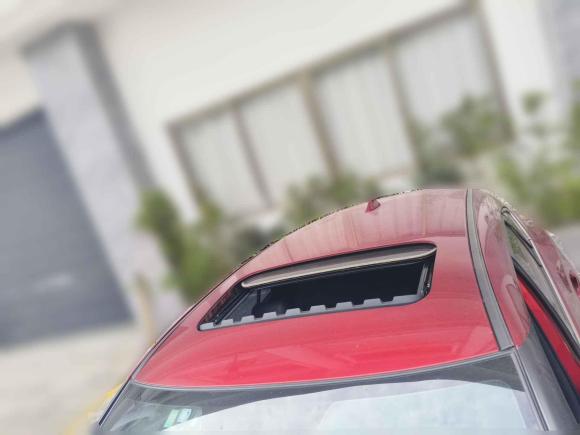 [深圳·粤S] 二手马自达马自达CX-42021款 2.0L 自动两驱蓝天活力版