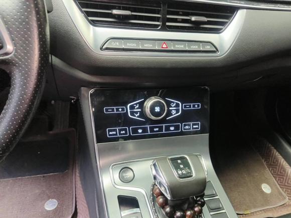 [成都·川G] 二手红旗红旗H52020款 1.5T DCT旗悦版