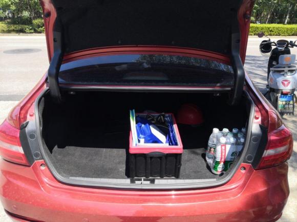 [南京·湘A] 二手长城长城C502014款 升级版 1.5T 手动舒适型