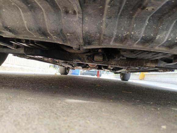 [合肥·皖A] 二手起亚起亚K22015款 三厢 1.4L AT GLS