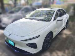 [上海·沪A] 荣威荣威D72023款 EV 510km 后驱卓越版